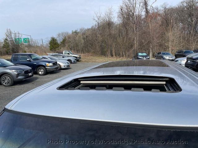 2011 Ford Flex 4dr SEL AWD - 23005895 - 5