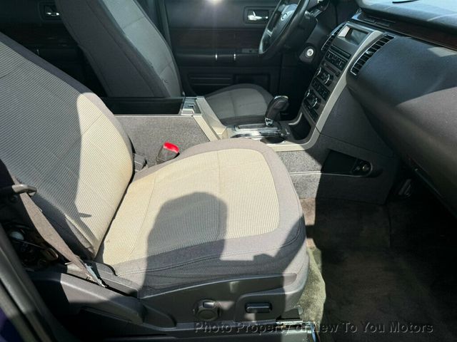 2011 Ford Flex 4dr SEL FWD - 23048789 - 3