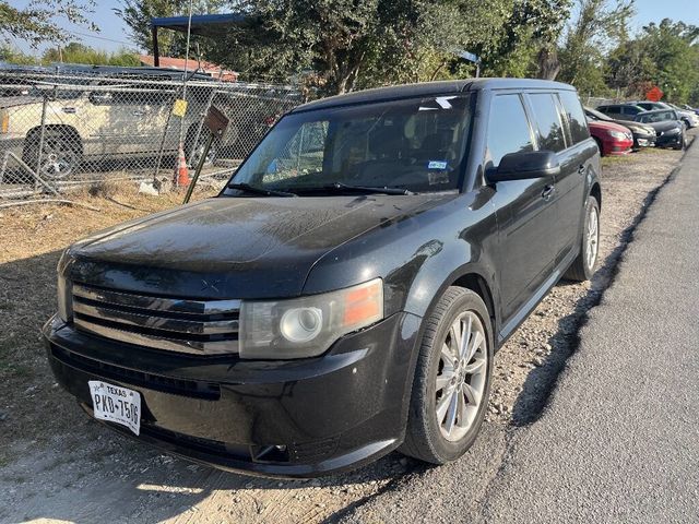 2011 Ford Flex Limited - 22936995 - 0