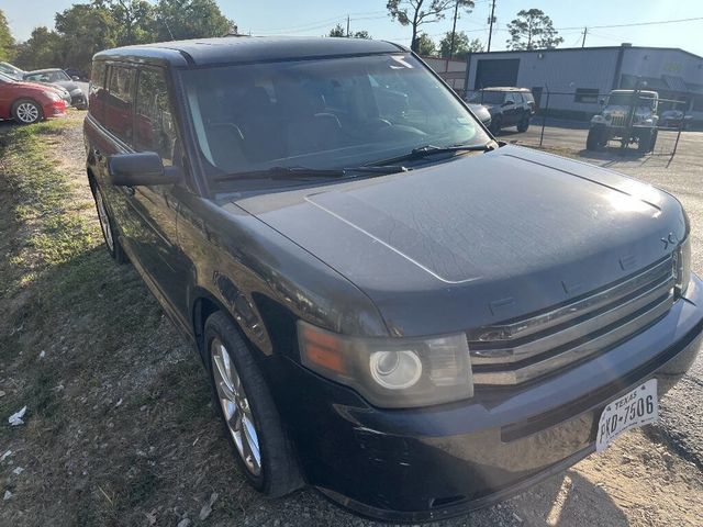 2011 Ford Flex Limited - 22936995 - 1