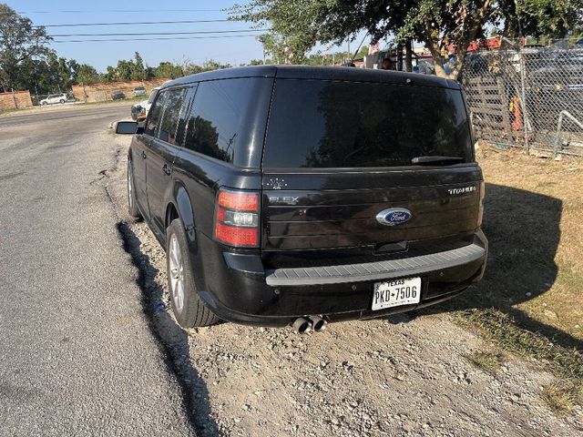 2011 Ford Flex Limited - 22936995 - 2