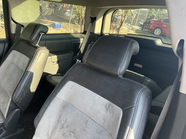 2011 Ford Flex Limited - 22936995 - 4