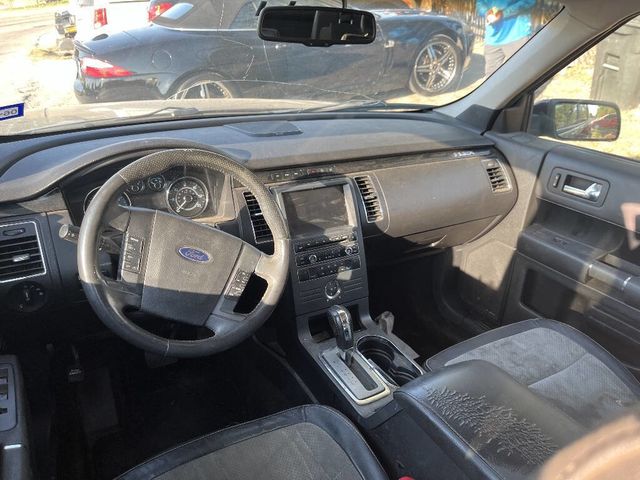 2011 Ford Flex Limited - 22936995 - 5
