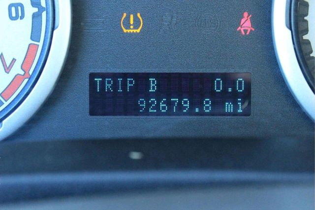 2011 Ford Focus 4dr Sedan SE - 22956979 - 9