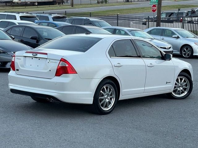 2011 Ford Fusion 2011 FORD FUSION HYBRID 4DR SEDAN GREAT DEAL 615-730-9991 - 22101415 - 1