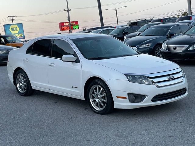 2011 Ford Fusion 2011 FORD FUSION HYBRID 4DR SEDAN GREAT DEAL 615-730-9991 - 22101415 - 3