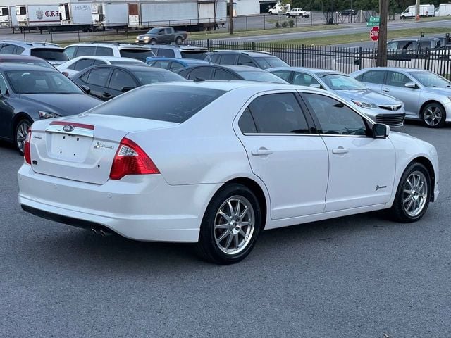 2011 Ford Fusion 2011 FORD FUSION HYBRID 4DR SEDAN GREAT DEAL 615-730-9991 - 22101415 - 7