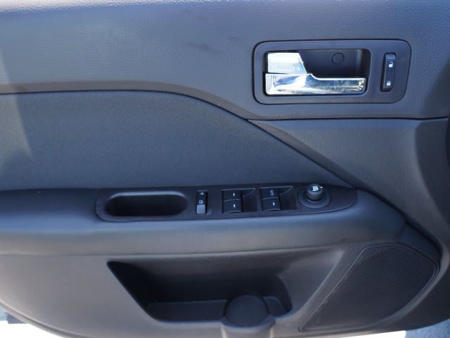 2011 Ford Fusion 4dr Sdn SE FWD - 11960082 - 14