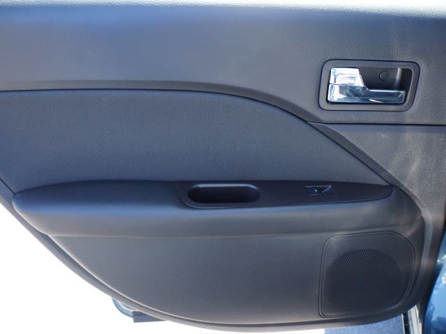 2011 Ford Fusion 4dr Sdn SE FWD - 11960082 - 15