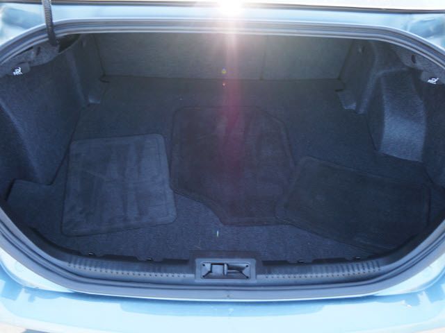 2011 Ford Fusion 4dr Sdn SE FWD - 11960082 - 18