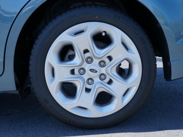 2011 Ford Fusion 4dr Sdn SE FWD - 11960082 - 19