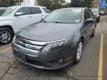 2011 Ford Fusion 4dr Sedan SE FWD - 22933951 - 0