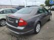 2011 Ford Fusion 4dr Sedan SE FWD - 22933951 - 2