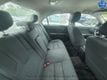 2011 Ford Fusion 4dr Sedan SE FWD - 22933951 - 3