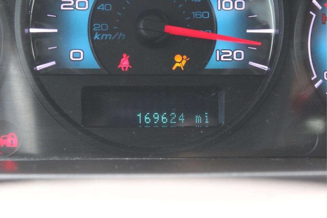 2011 Ford Fusion 4dr Sedan SE FWD - 23024681 - 9
