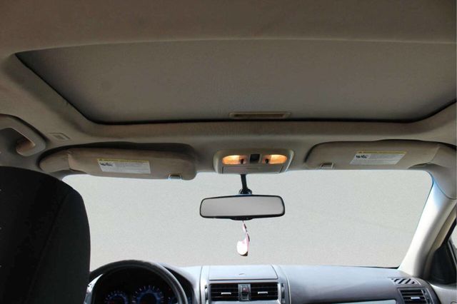 2011 Ford Fusion 4dr Sedan SE FWD - 23024681 - 8