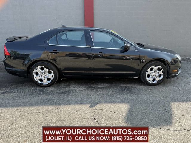 2011 Ford Fusion 4dr Sedan SE FWD - 22593849 - 5