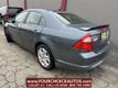 2011 Ford Fusion 4dr Sedan SE FWD - 22727965 - 2