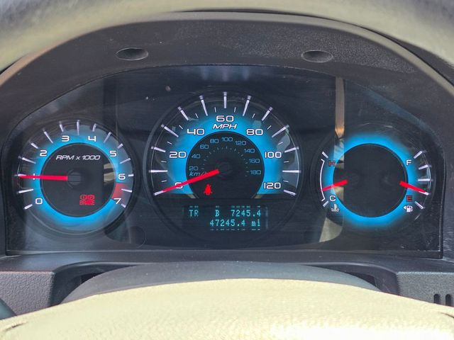 2011 Ford Fusion 4dr Sedan SE FWD - 23006597 - 14