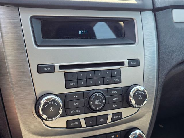 2011 Ford Fusion 4dr Sedan SE FWD - 23006597 - 15