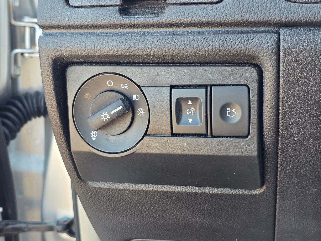 2011 Ford Fusion 4dr Sedan SE FWD - 23006597 - 20