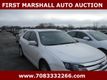 2011 Ford Fusion 4dr Sedan SEL FWD - 22972020 - 1