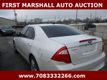 2011 Ford Fusion 4dr Sedan SEL FWD - 22972020 - 2