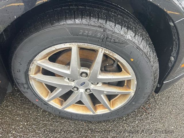 2011 Ford Fusion 4dr Sedan SEL FWD - 23048456 - 12