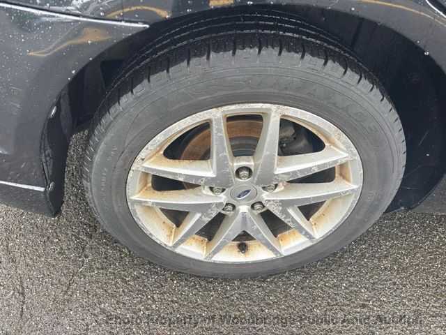 2011 Ford Fusion 4dr Sedan SEL FWD - 23048456 - 13