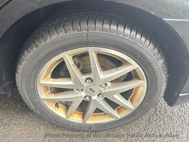 2011 Ford Fusion 4dr Sedan SEL FWD - 23048456 - 14