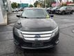 2011 Ford Fusion 4dr Sedan SEL FWD - 23048456 - 1