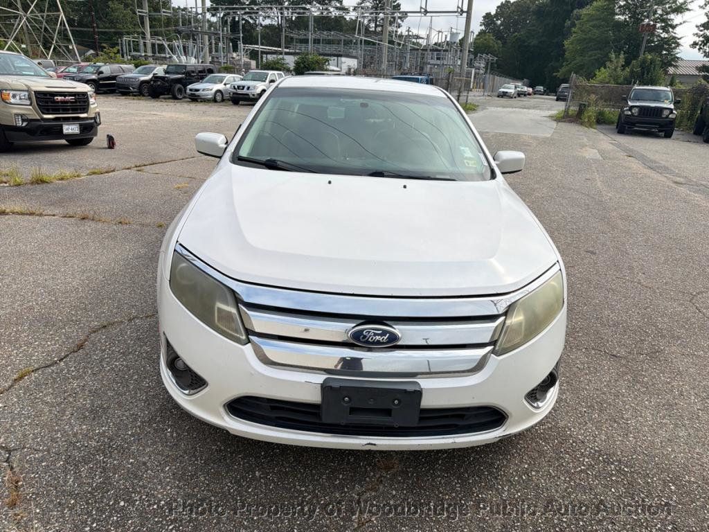 2011 Ford Fusion 4dr Sedan SEL FWD - 23052223 | Video 1