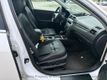 2011 Ford Fusion 4dr Sedan SEL FWD - 23052223 - 4