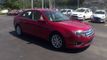2011 Ford Fusion 4dr Sedan SEL FWD - 22914393 - 1