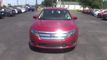 2011 Ford Fusion 4dr Sedan SEL FWD - 22914393 - 2