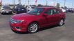 2011 Ford Fusion 4dr Sedan SEL FWD - 22914393 - 3