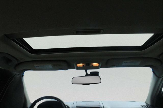 2011 Ford Fusion 4dr Sedan SEL FWD - 23003882 - 6