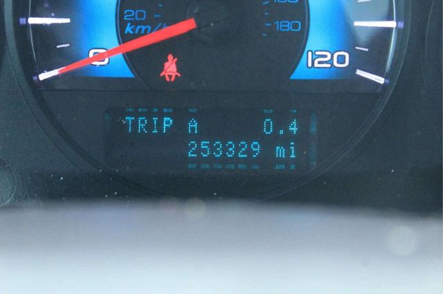 2011 Ford Fusion 4dr Sedan SEL FWD - 23003882 - 7