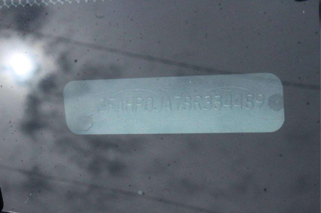 2011 Ford Fusion 4dr Sedan SEL FWD - 23003882 - 8