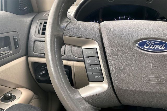 2011 Ford Fusion 4dr Sedan SEL FWD - 23068553 - 20