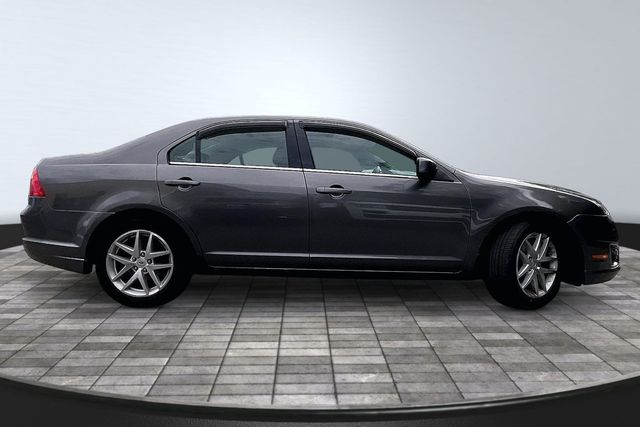 2011 Ford Fusion 4dr Sedan SEL FWD - 23068553 - 7