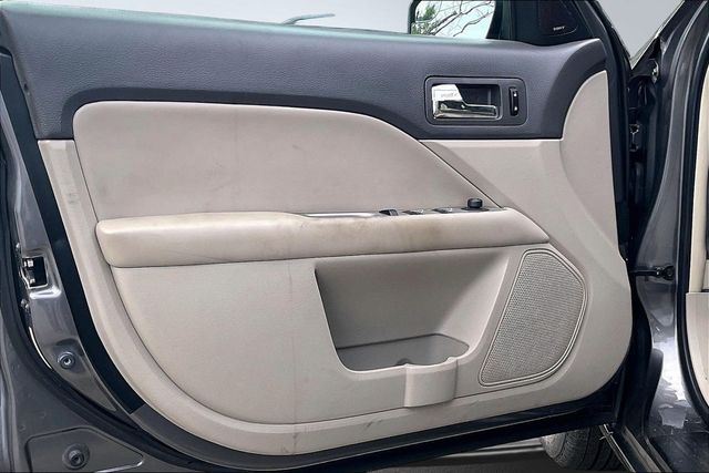 2011 Ford Fusion 4dr Sedan SEL FWD - 23068553 - 8