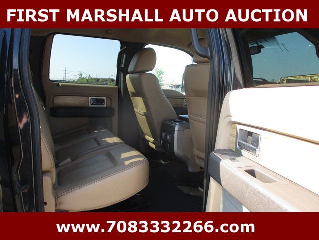 2011 Ford F-150  - 22582944 - 2