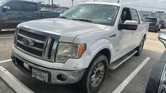2011 Ford F-150  - 22768167 - 0