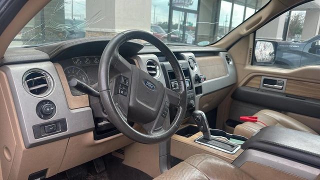 2011 Ford F-150  - 22768167 - 1