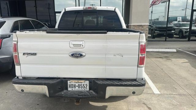2011 Ford F-150  - 22768167 - 2