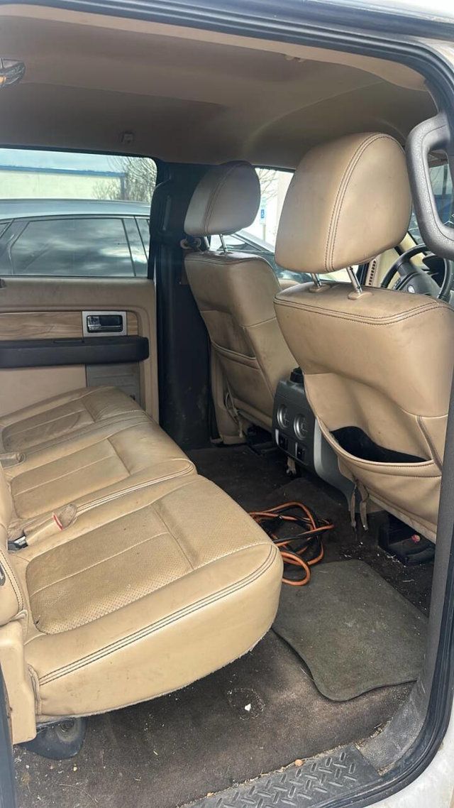 2011 Ford F-150  - 22768167 - 3
