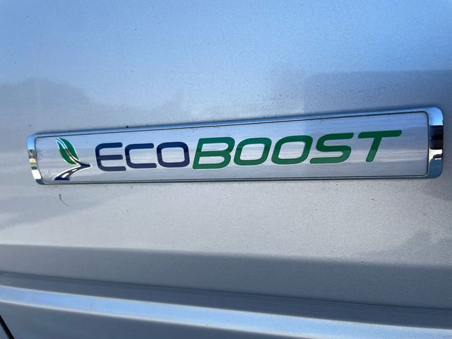 2011 Ford F-150  - 22958499 - 11