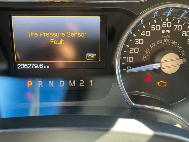 2011 Ford F-150  - 22958499 - 12