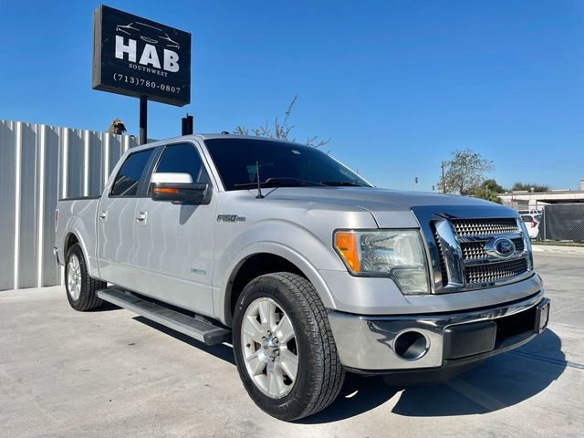 2011 Ford F-150  - 22958499 - 1